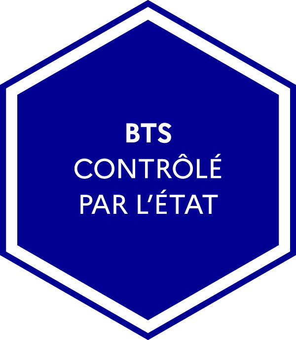 label