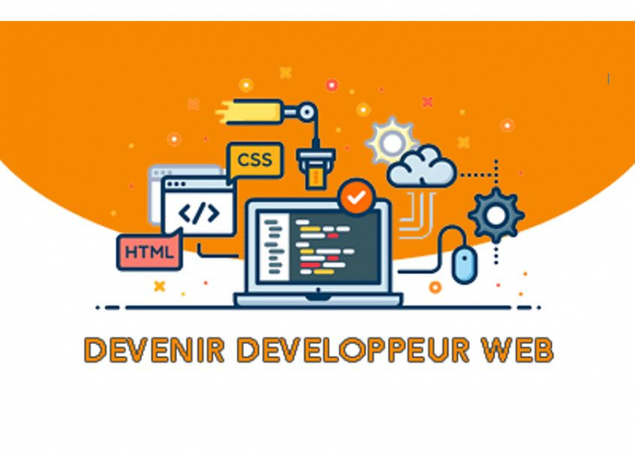 Recrutement formation Développeur web