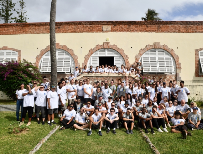 journée de cohésion 2023