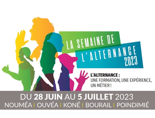 semaine 2023