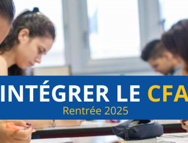 CFA 2025