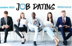 job dating alternance